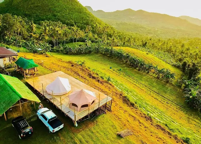 Oikos Orchard And Farm *